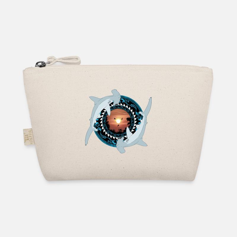 Requin-marteau Hawaïen Trousse biologique