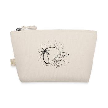Buzzerbeachparadise - Trousse biologique - nature - Devant