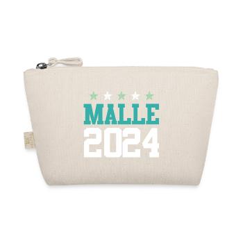 Circuits Malle 2024 - Trousse biologique - nature - Devant