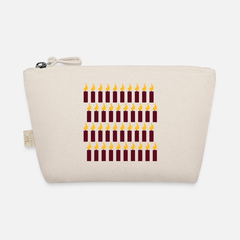 40.Geburtstag Bio-Täschchen