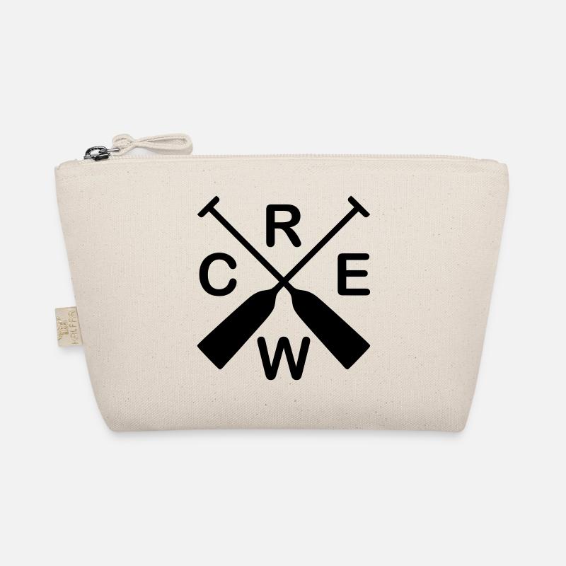 Drachenboot Crew Bio-Täschchen