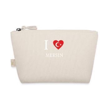 L'amour Tuerkiye Turquie Mersin - Trousse biologique - nature - Devant