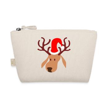 Rudolf Reindeer - Trousse biologique - nature - Devant