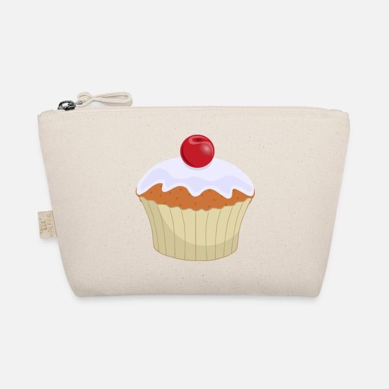 Petit gâteau Trousse biologique