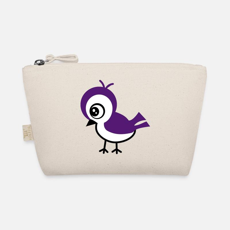 birdy Bio-Täschchen