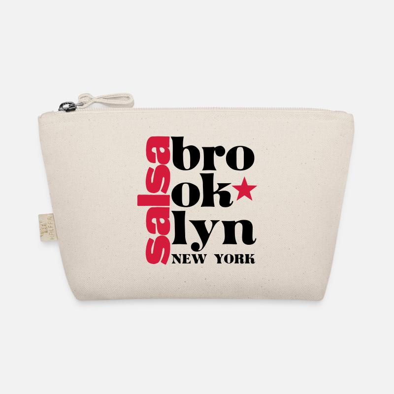 Salsa brooklyn NY - Dance Salsa Shirt Trousse biologique