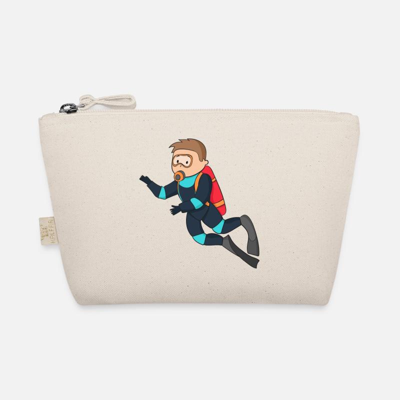 diving Trousse biologique