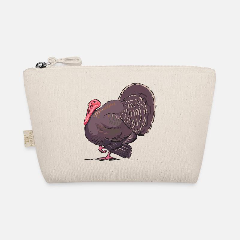 turkey Organic Pouch
