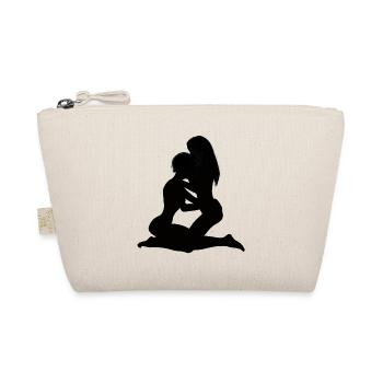 Sexe - Trousse biologique - nature - Devant
