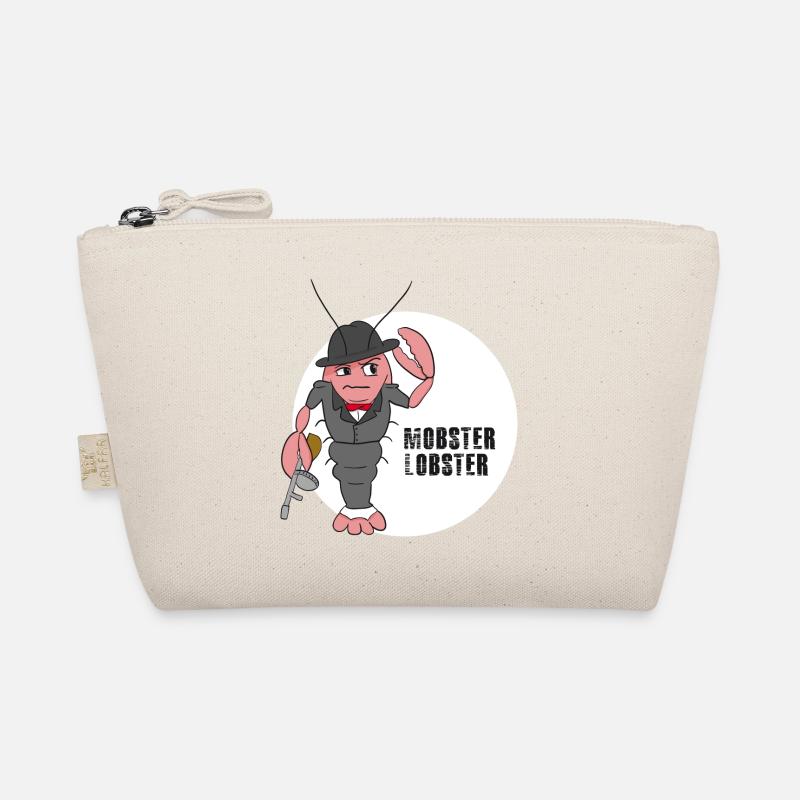 Lobster Mobster Trousse biologique