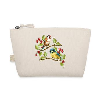 oiseaux - Trousse biologique - nature - Devant