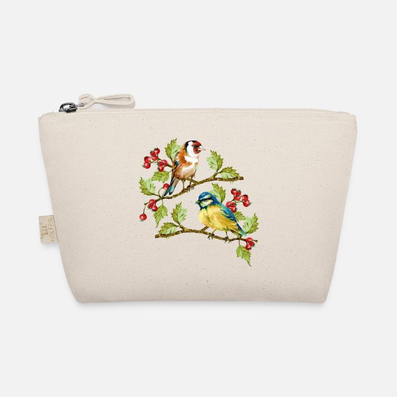oiseaux Trousse biologique