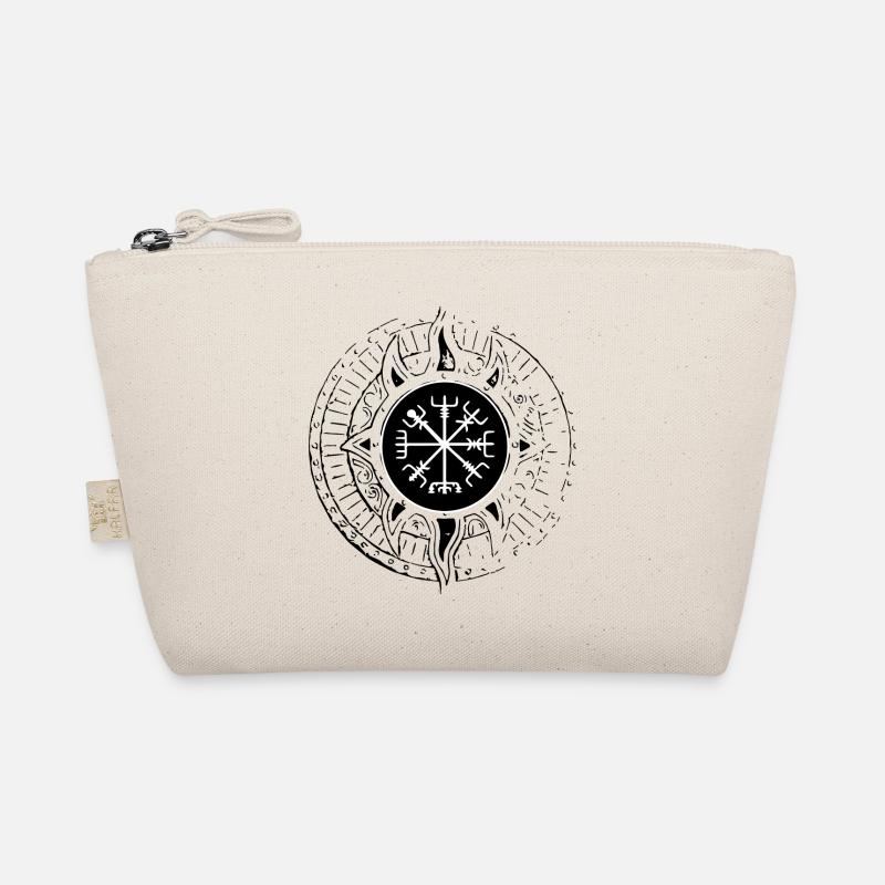 Vikings Ragnar Rabe Trousse biologique