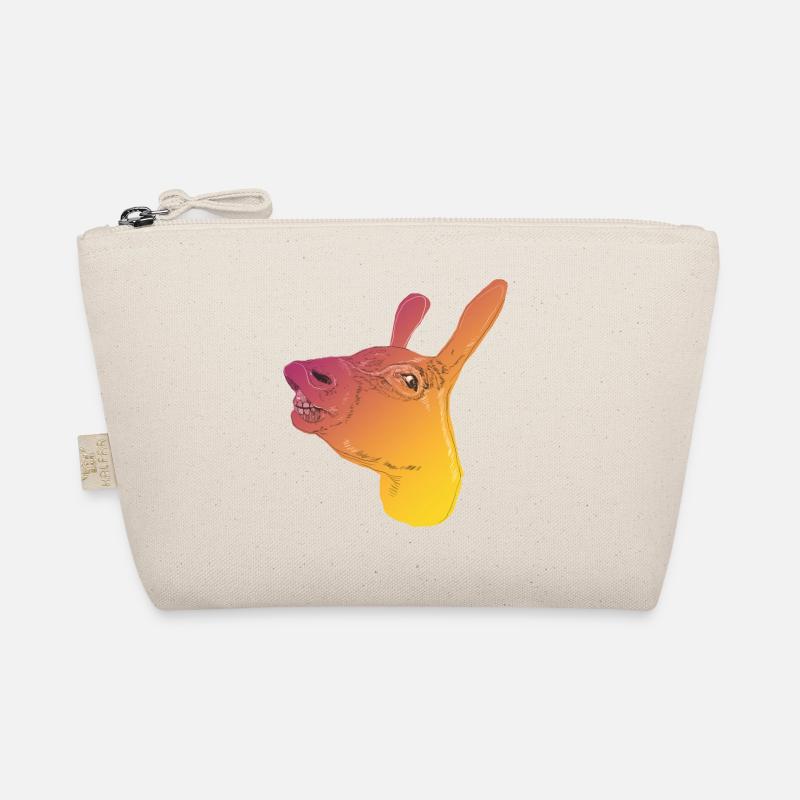 ASS - Organic Pouch - nature