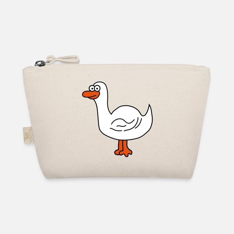 Enten Bio-Täschchen