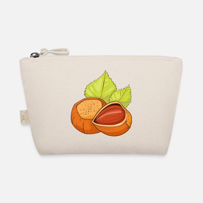 Noisettes noisettes communément noisettes Trousse biologique