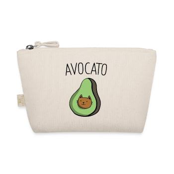 avocado - Organic Pouch - nature - Front