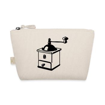 kaffeemuehle - Trousse biologique - nature - Devant
