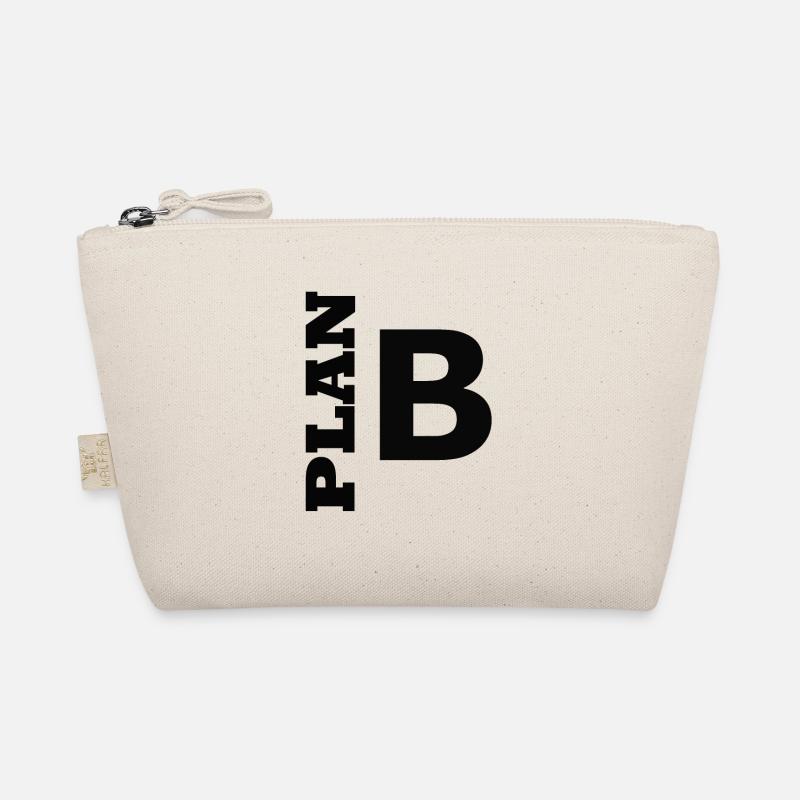 Plan B / Super comme idée de cadeau Trousse biologique