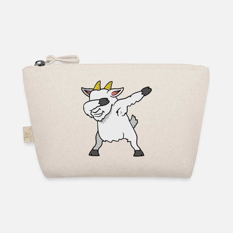 Dabbing Dab chèvre chèvre Trousse biologique