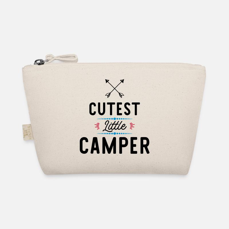 Camper - Bio-Täschchen - Natur