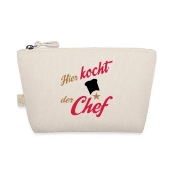 cooking - Organic Pouch - nature - Front