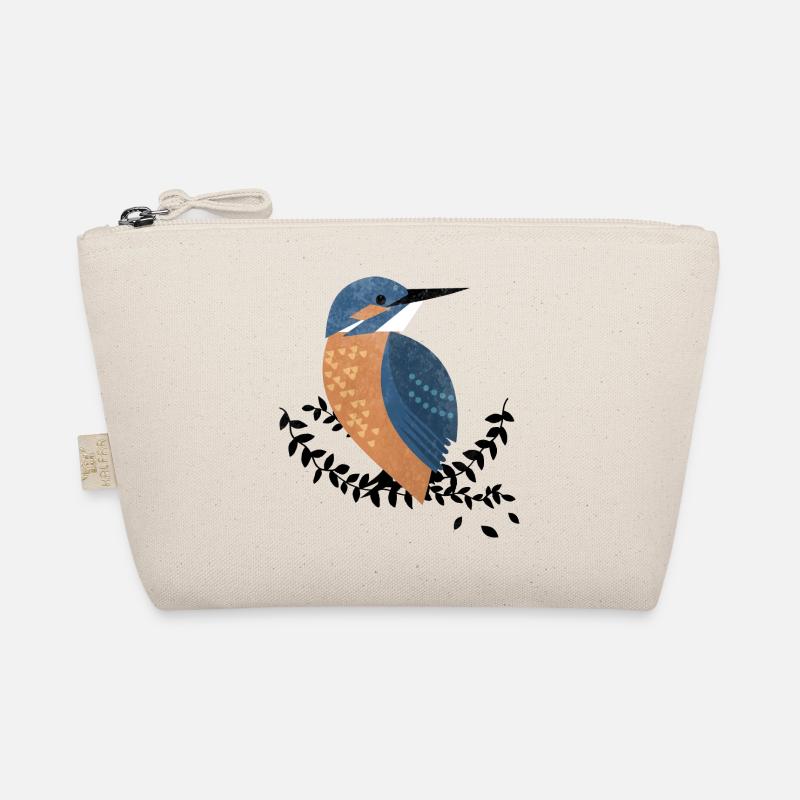 Oiseau de glace Trousse biologique