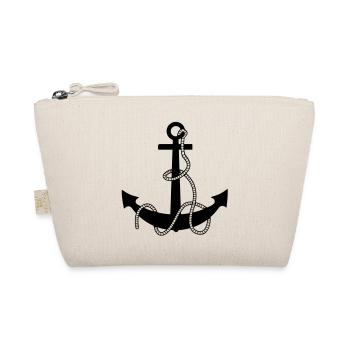 ancre - Trousse biologique - nature - Devant