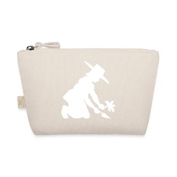 Garden - Plants - Gardening - Organic Pouch - nature - Front