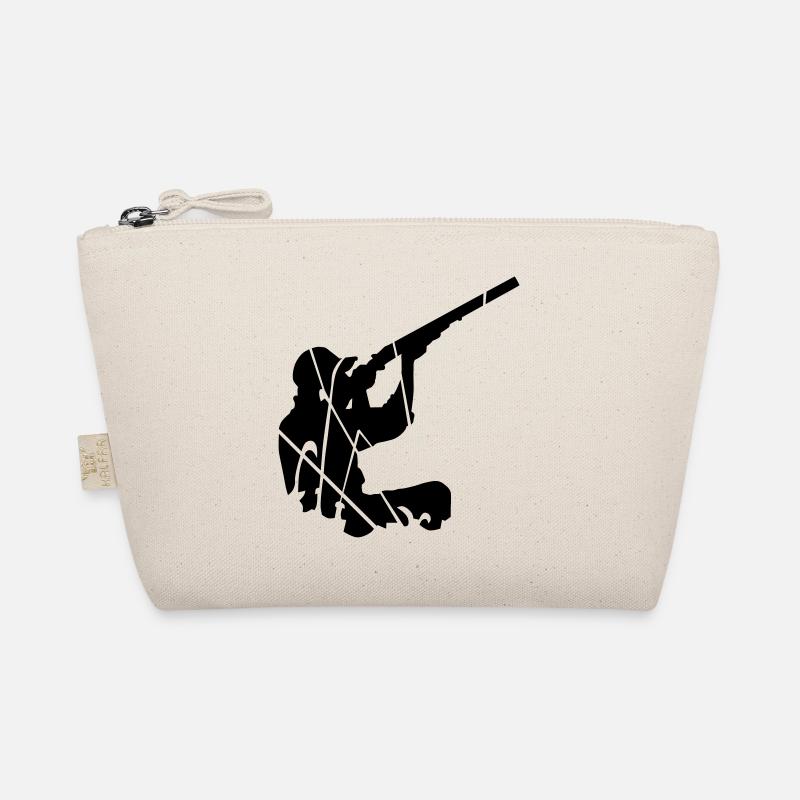 Hunter Organic Pouch