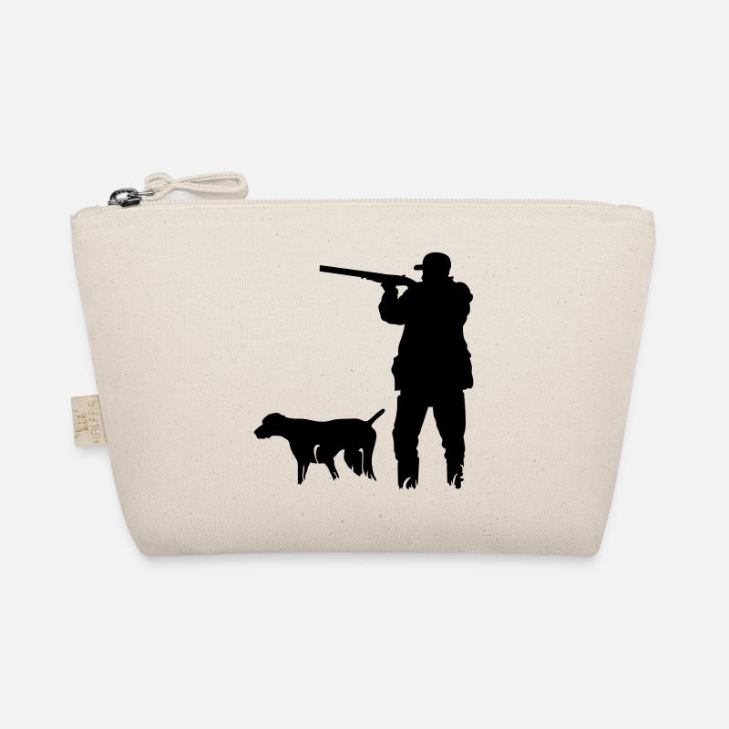 chasseur Trousse biologique