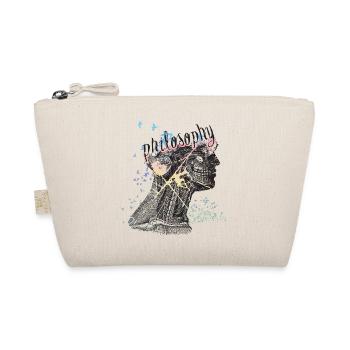 Philosophy - Organic Pouch - nature - Front