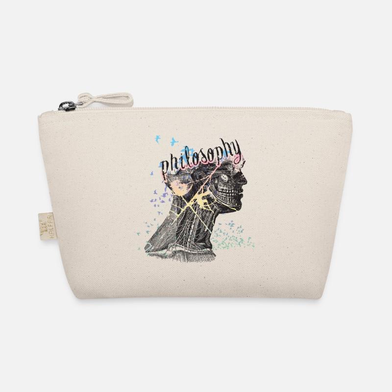 Philosophy Organic Pouch