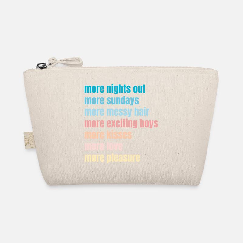fun Organic Pouch