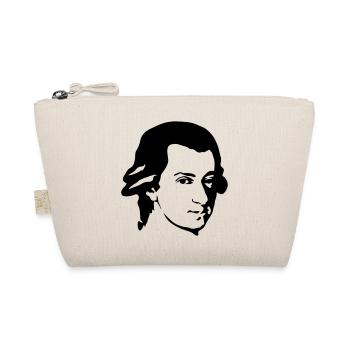 Mozart - Trousse biologique - nature - Devant