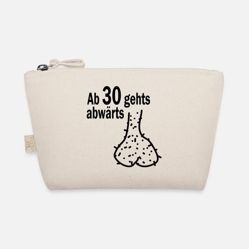 à partir de 30 hodensack va vers le bas Trousse biologique