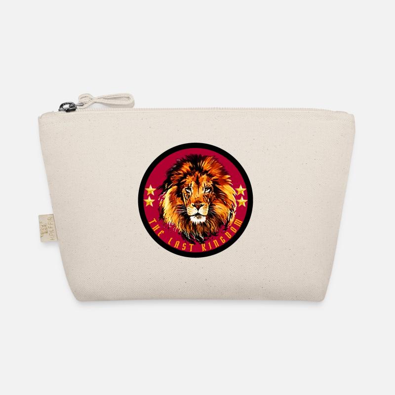 The Last Kingdom Organic Pouch