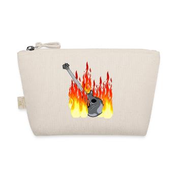 Guitare électrique Guitare Guitares Instruments de musique Musique - Trousse biologique - nature - Devant