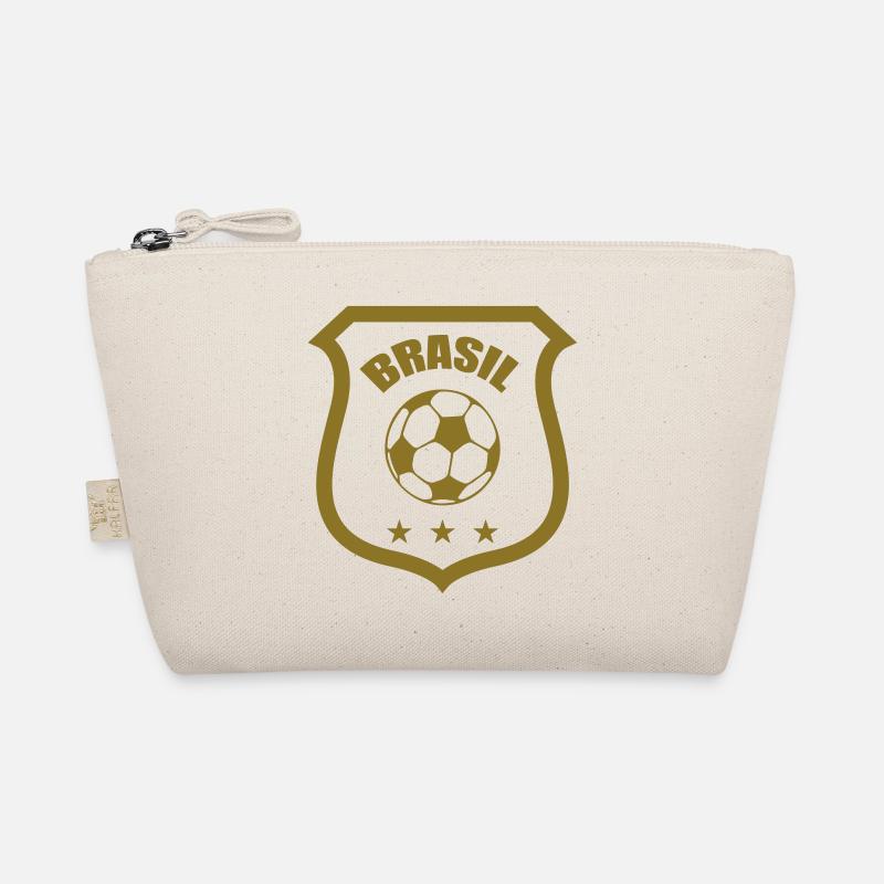 Brasil Organic Pouch