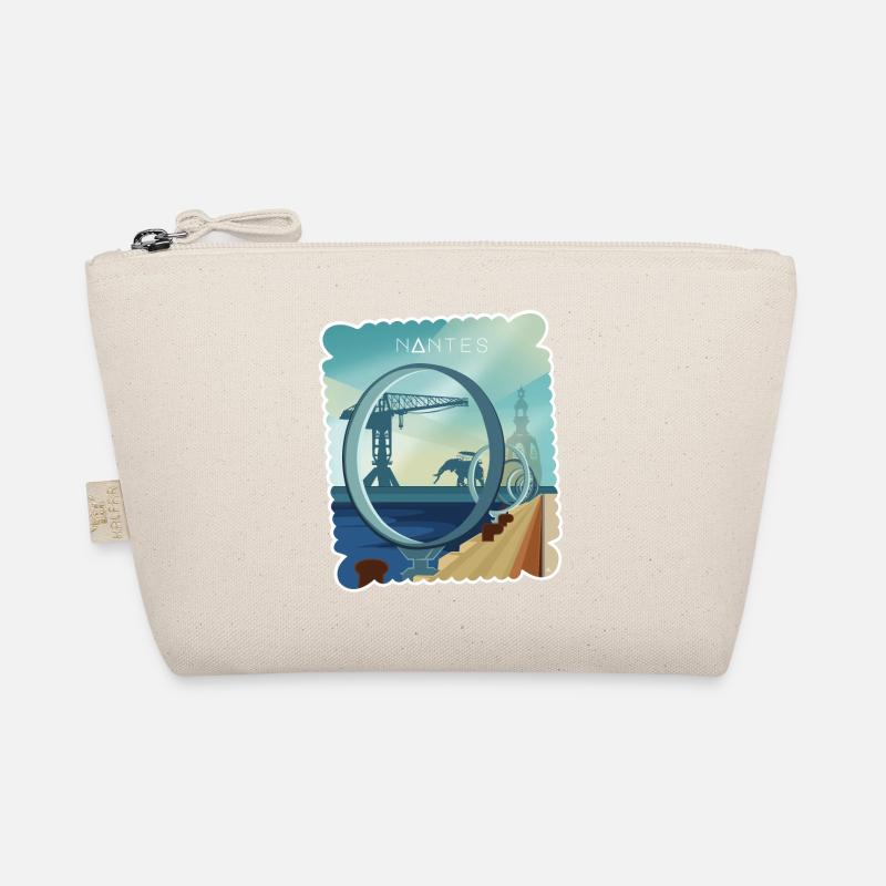 Nantes Trousse biologique