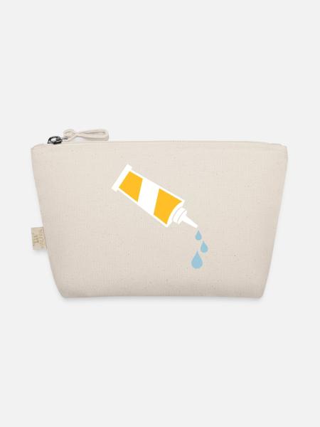 Colle - Trousse biologique - nature - Devant