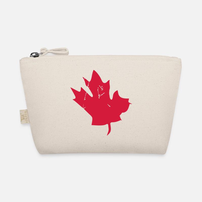 Canadian Maple Leaf Trousse biologique