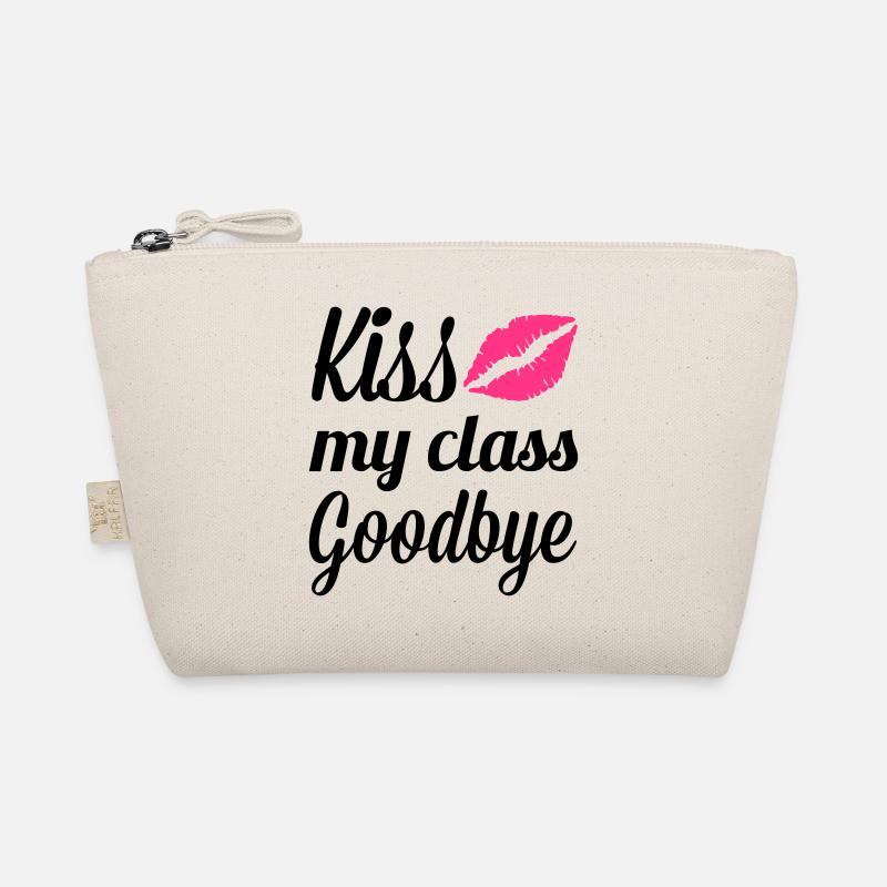 Class Organic Pouch