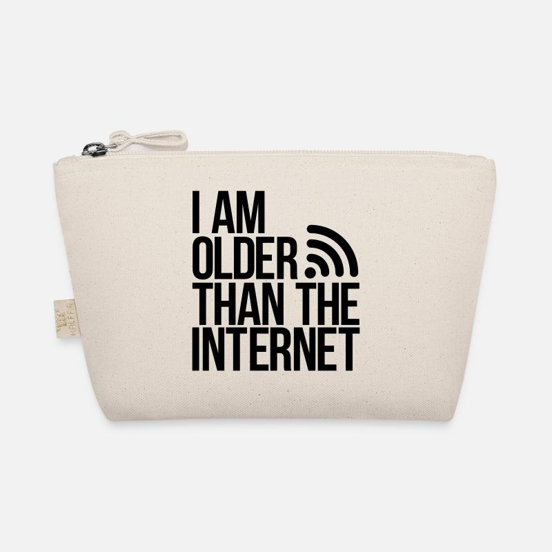internet Bio-Täschchen