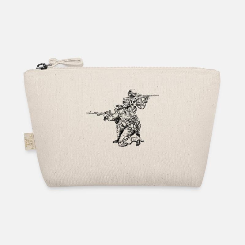 Special Forces Bio-Täschchen