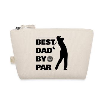 golf - Organic Pouch - nature - Front