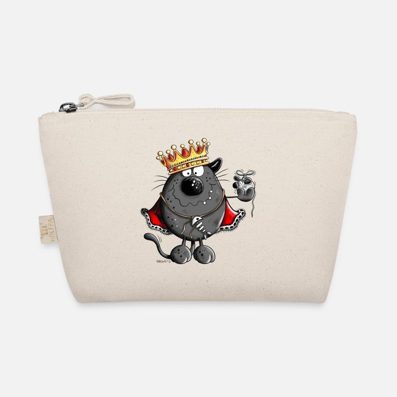 Roi de Chat Trousse biologique