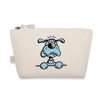 Chien - Trousse biologique - nature - Devant