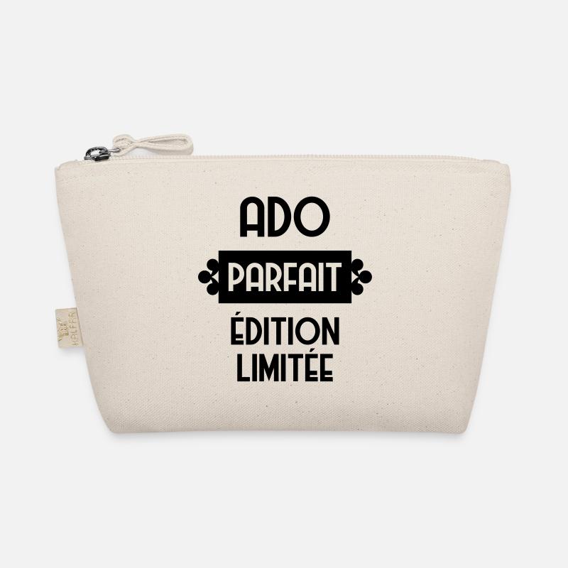 adolescent / enfant / ado / adolescente - Trousse biologique - nature