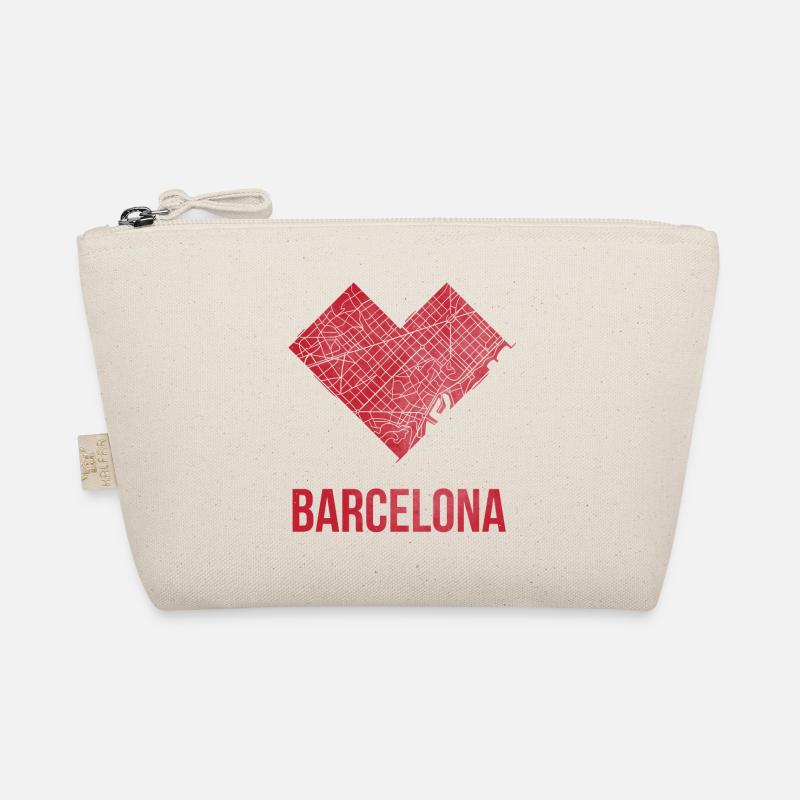 Barcelone Trousse biologique